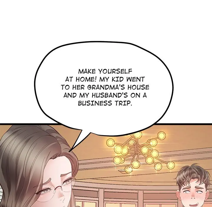 Tutoring The Lonely Missus Chapter 3 - Page 71