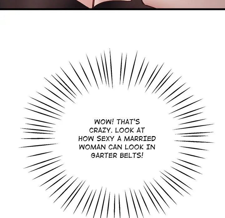 Tutoring The Lonely Missus Chapter 3 - Page 79