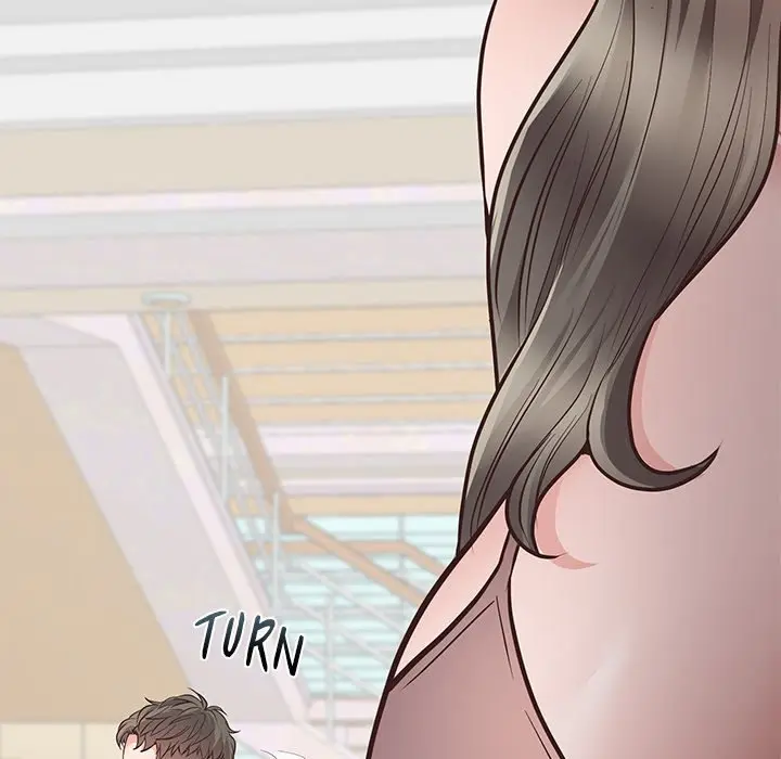 Tutoring The Lonely Missus Chapter 3 - Page 84