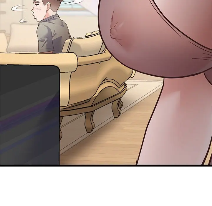 Tutoring The Lonely Missus Chapter 3 - Page 85