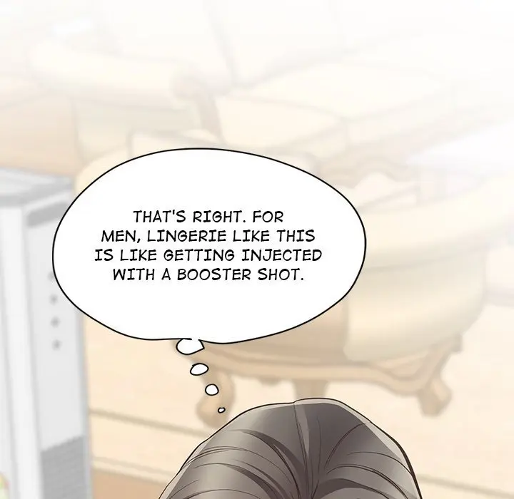 Tutoring The Lonely Missus Chapter 3 - Page 87