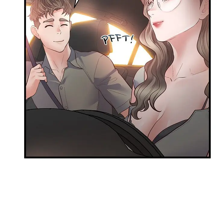Tutoring The Lonely Missus Chapter 3 - Page 9