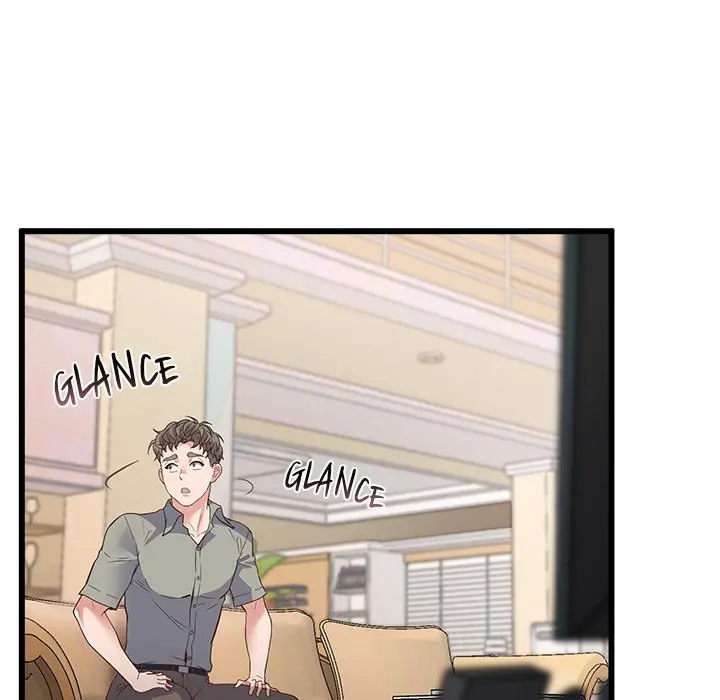 Tutoring The Lonely Missus Chapter 3 - Page 92