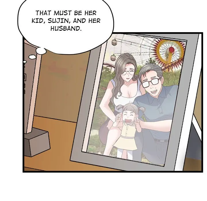 Tutoring The Lonely Missus Chapter 3 - Page 94