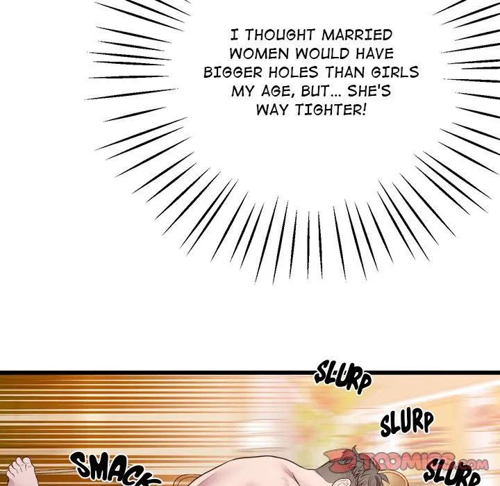 Tutoring The Lonely Missus Chapter 4 - Page 100