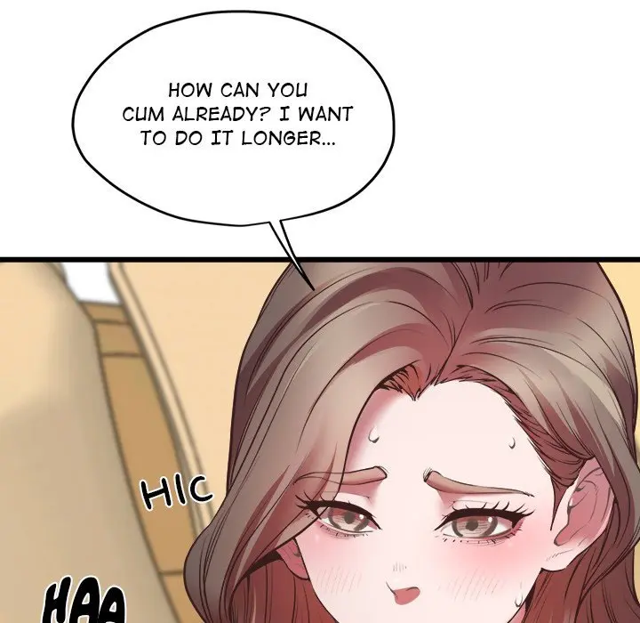 Tutoring The Lonely Missus Chapter 4 - Page 111
