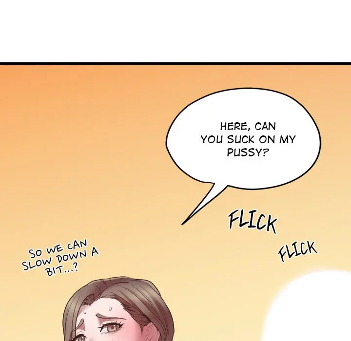 Tutoring The Lonely Missus Chapter 4 - Page 115
