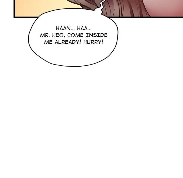 Tutoring The Lonely Missus Chapter 4 - Page 134