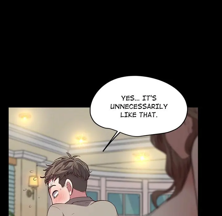 Tutoring The Lonely Missus Chapter 4 - Page 173