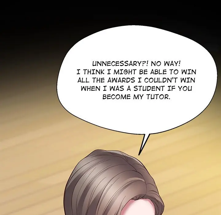 Tutoring The Lonely Missus Chapter 4 - Page 175