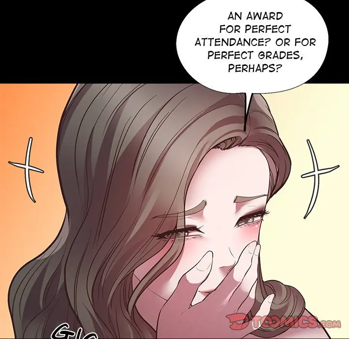 Tutoring The Lonely Missus Chapter 4 - Page 180
