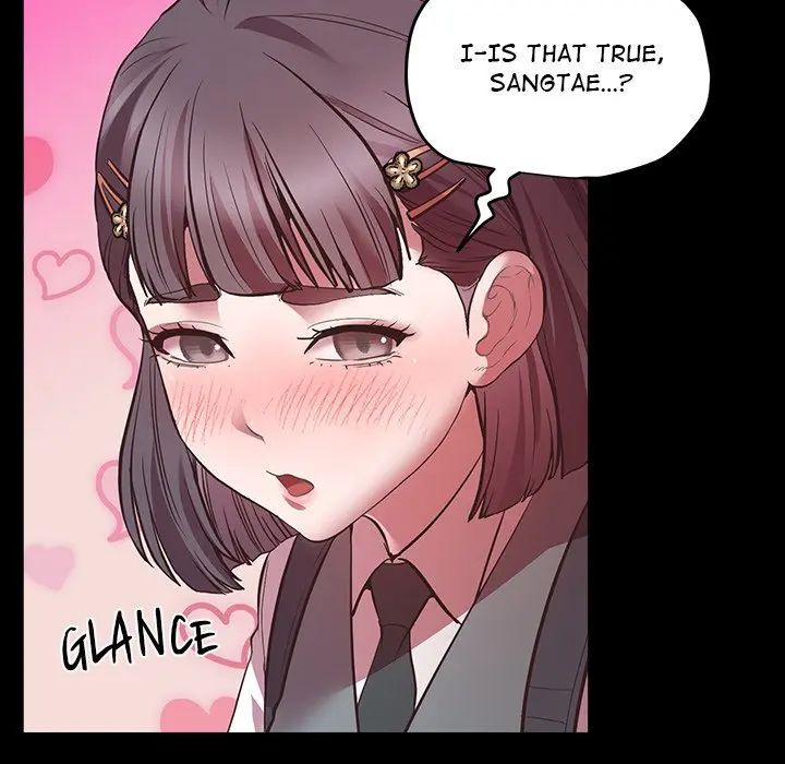 Tutoring The Lonely Missus Chapter 4 - Page 34