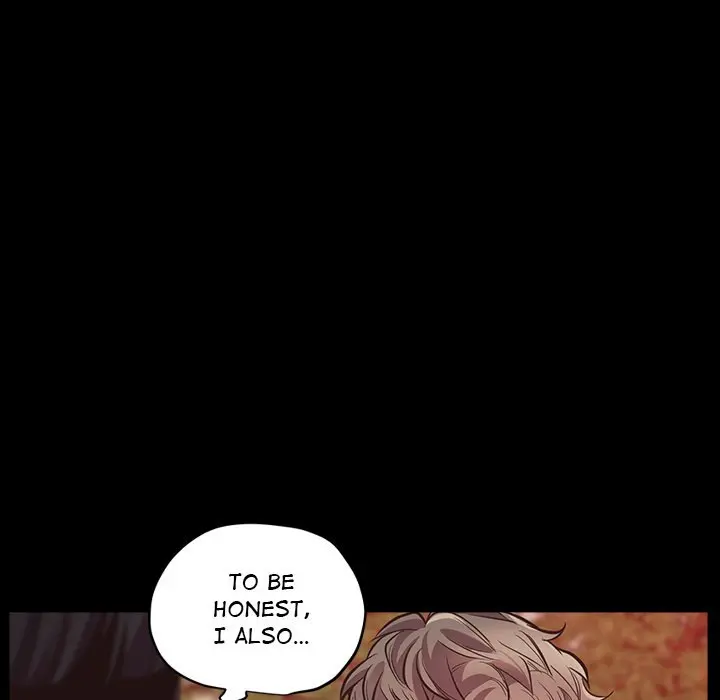 Tutoring The Lonely Missus Chapter 4 - Page 37