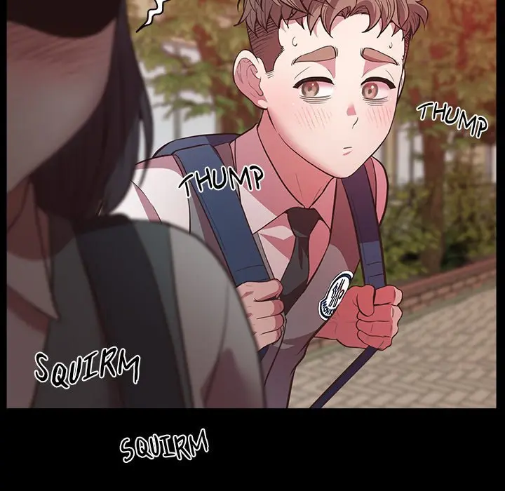Tutoring The Lonely Missus Chapter 4 - Page 38