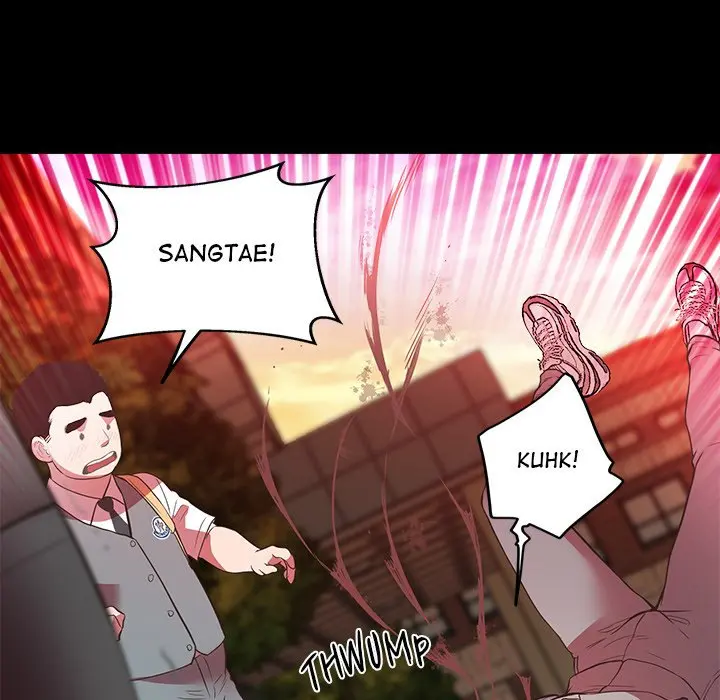Tutoring The Lonely Missus Chapter 4 - Page 45