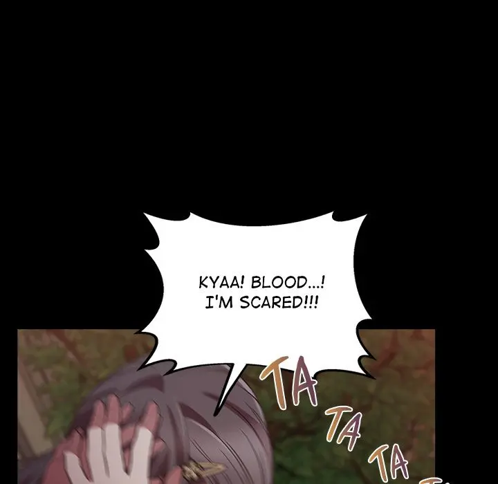 Tutoring The Lonely Missus Chapter 4 - Page 47