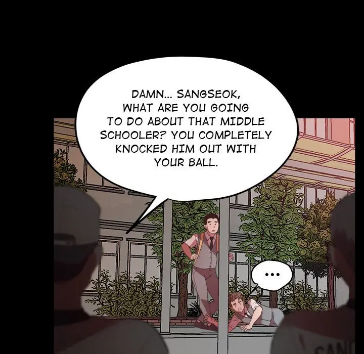 Tutoring The Lonely Missus Chapter 4 - Page 50