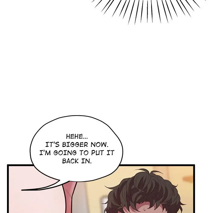 Tutoring The Lonely Missus Chapter 4 - Page 71
