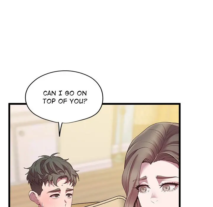 Tutoring The Lonely Missus Chapter 4 - Page 75