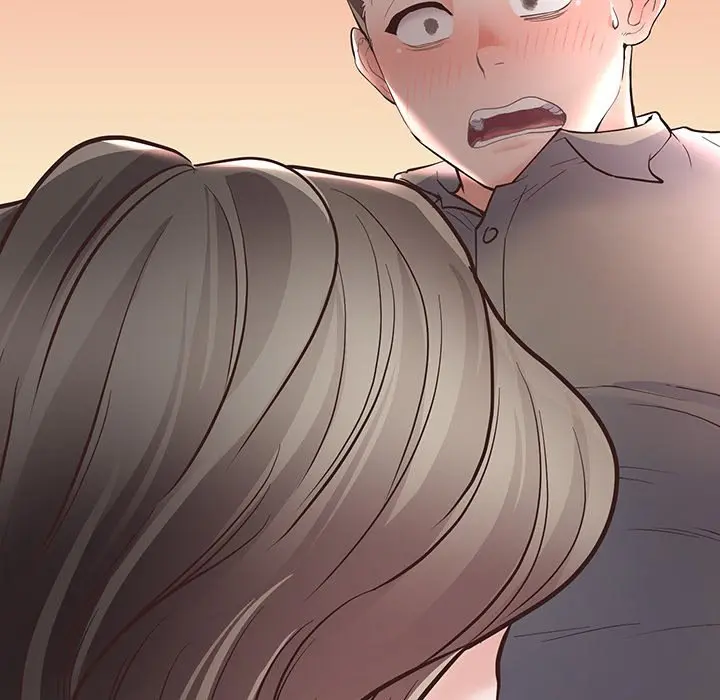 Tutoring The Lonely Missus Chapter 4 - Page 8
