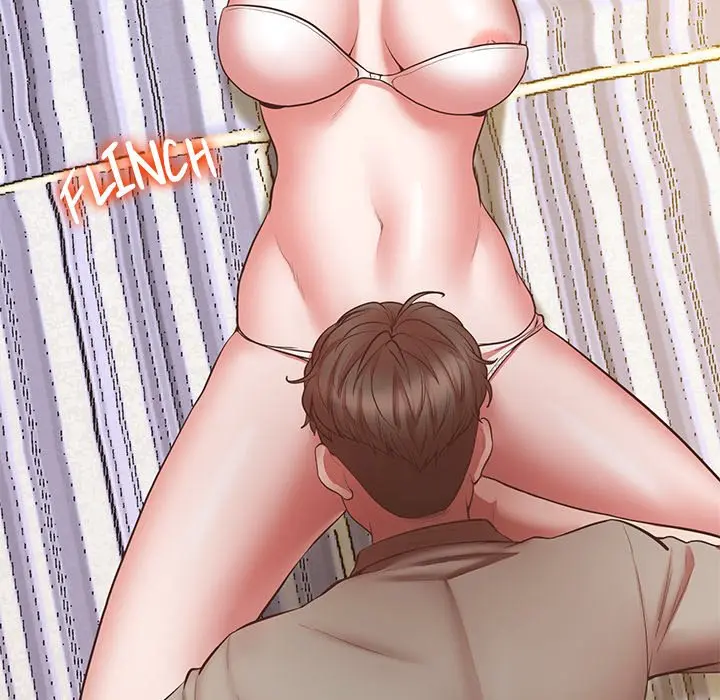 Tutoring The Lonely Missus Chapter 5 - Page 126