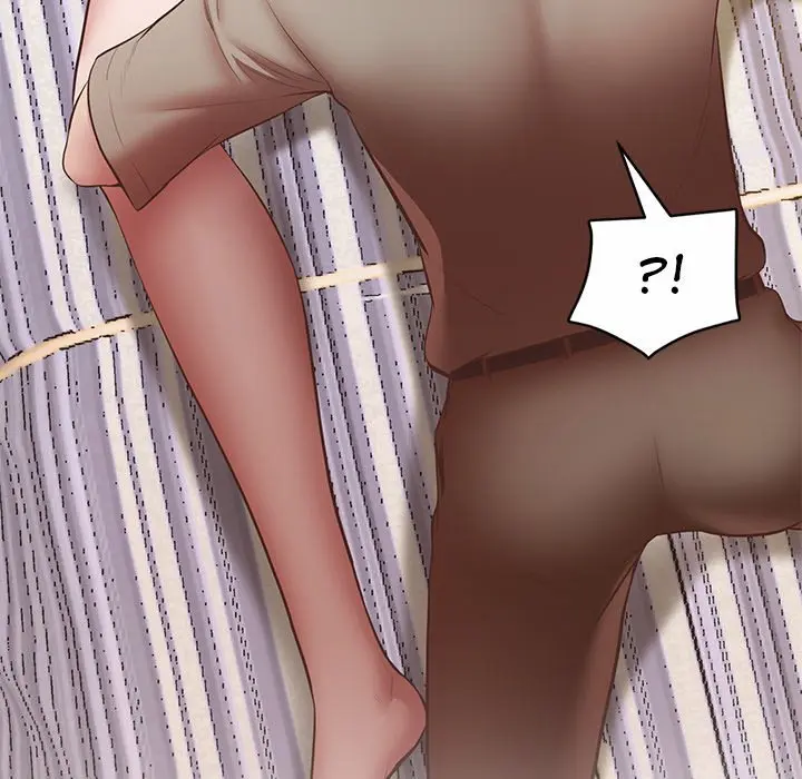 Tutoring The Lonely Missus Chapter 5 - Page 127