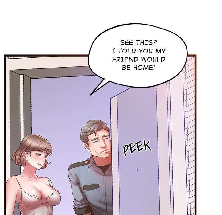Tutoring The Lonely Missus Chapter 5 - Page 15