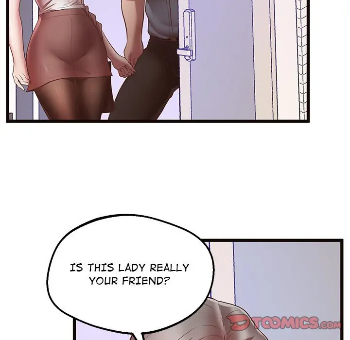 Tutoring The Lonely Missus Chapter 5 - Page 16