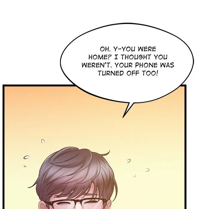 Tutoring The Lonely Missus Chapter 5 - Page 161