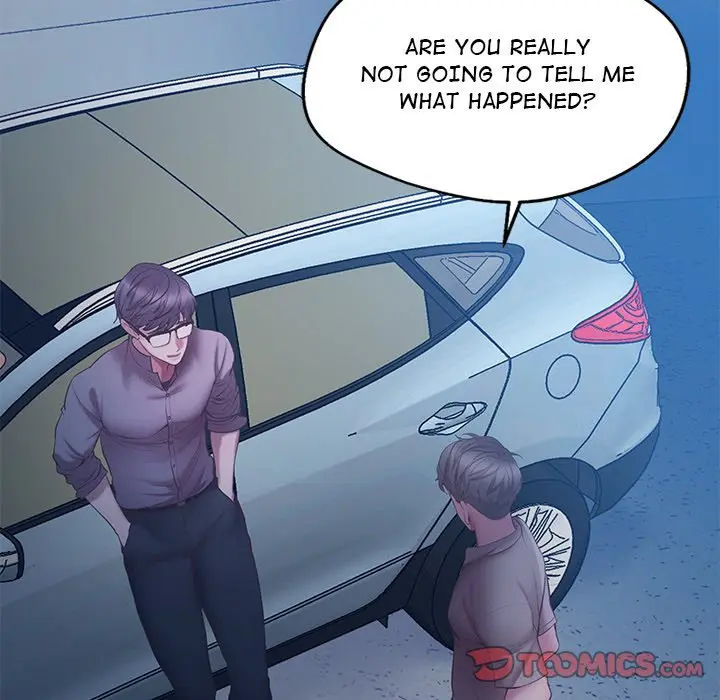 Tutoring The Lonely Missus Chapter 5 - Page 172