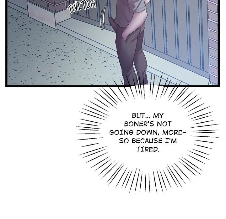 Tutoring The Lonely Missus Chapter 5 - Page 179