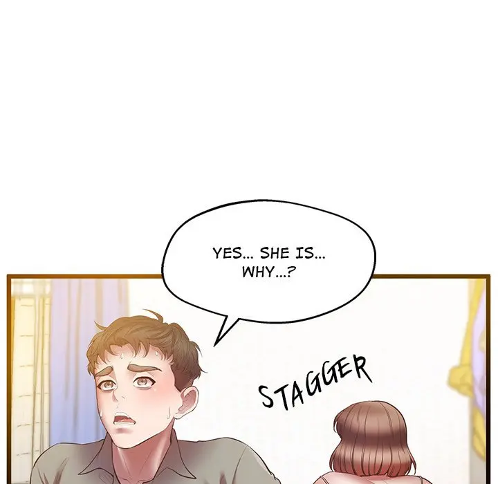 Tutoring The Lonely Missus Chapter 5 - Page 18