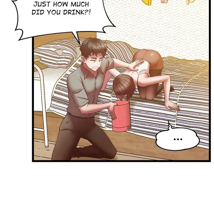 Tutoring The Lonely Missus Chapter 5 - Page 34