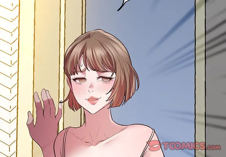Tutoring The Lonely Missus Chapter 5 - Page 4
