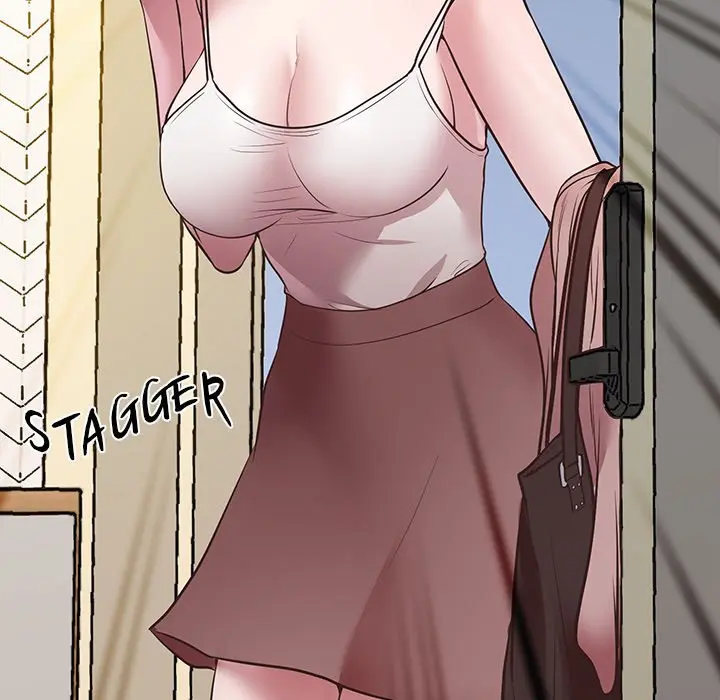 Tutoring The Lonely Missus Chapter 5 - Page 5