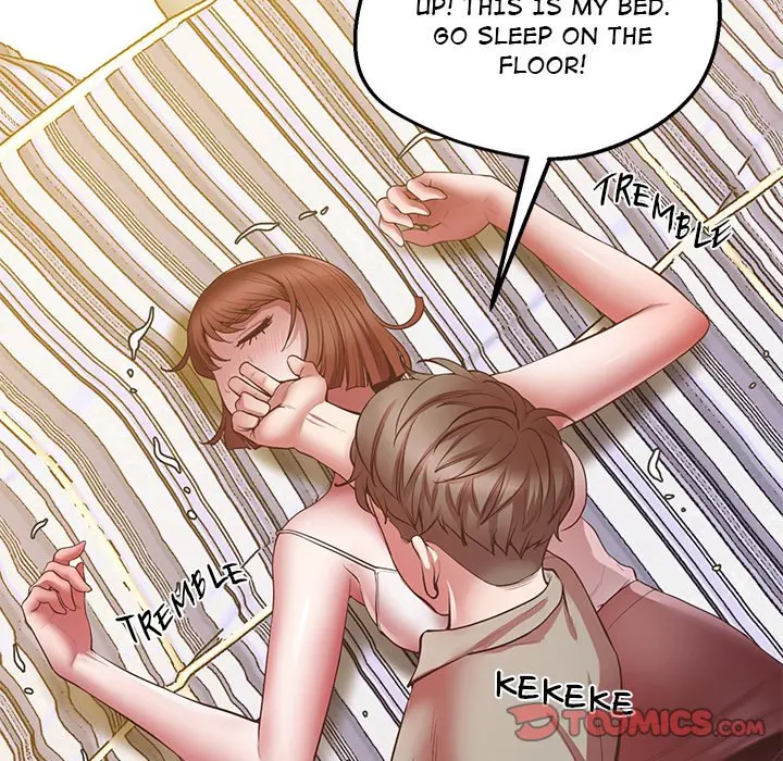 Tutoring The Lonely Missus Chapter 5 - Page 52