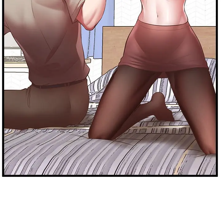Tutoring The Lonely Missus Chapter 5 - Page 58