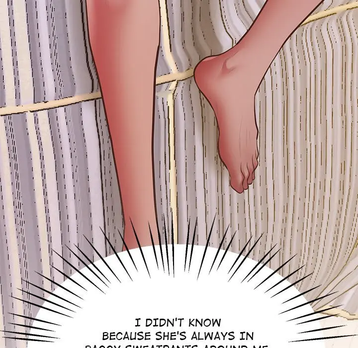 Tutoring The Lonely Missus Chapter 5 - Page 73