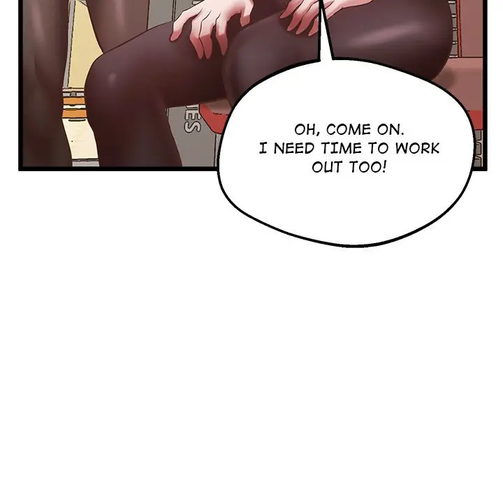 Tutoring The Lonely Missus Chapter 5 - Page 79