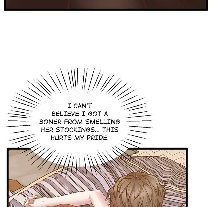Tutoring The Lonely Missus Chapter 5 - Page 97