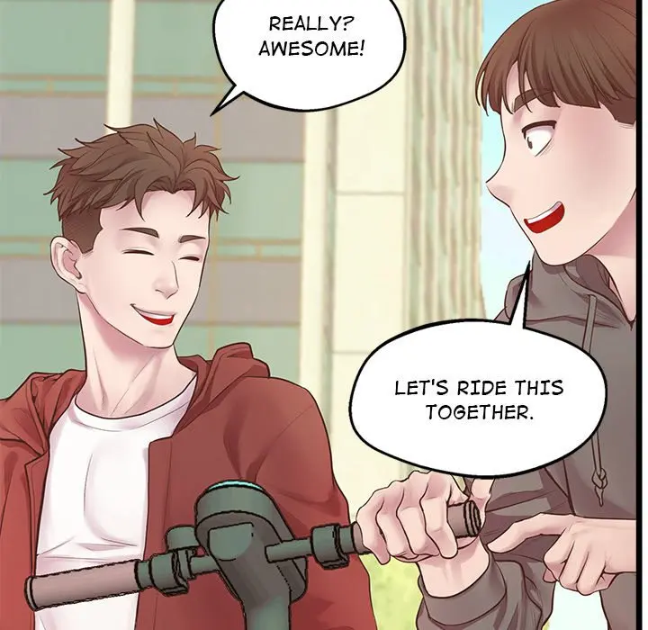 Tutoring The Lonely Missus Chapter 6 - Page 10