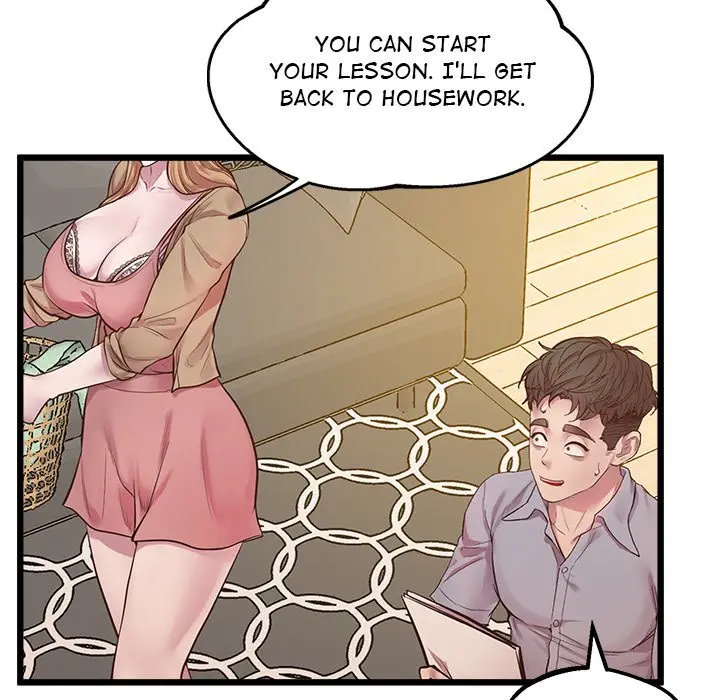 Tutoring The Lonely Missus Chapter 6 - Page 100