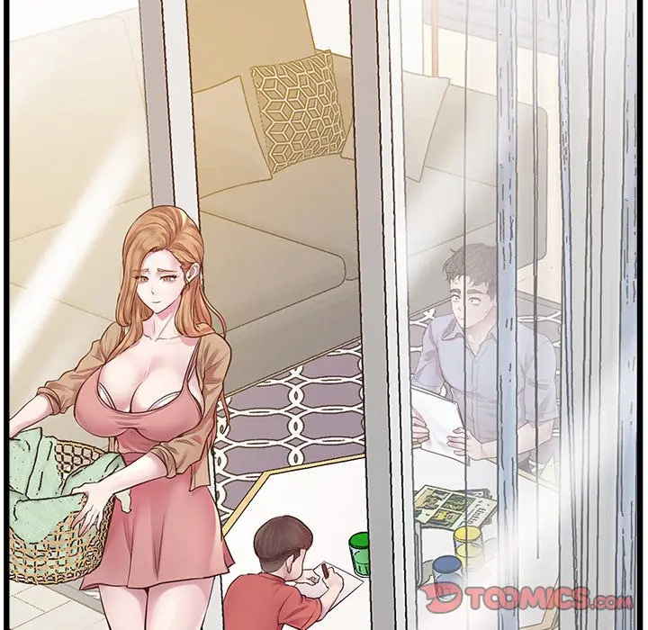 Tutoring The Lonely Missus Chapter 6 - Page 102