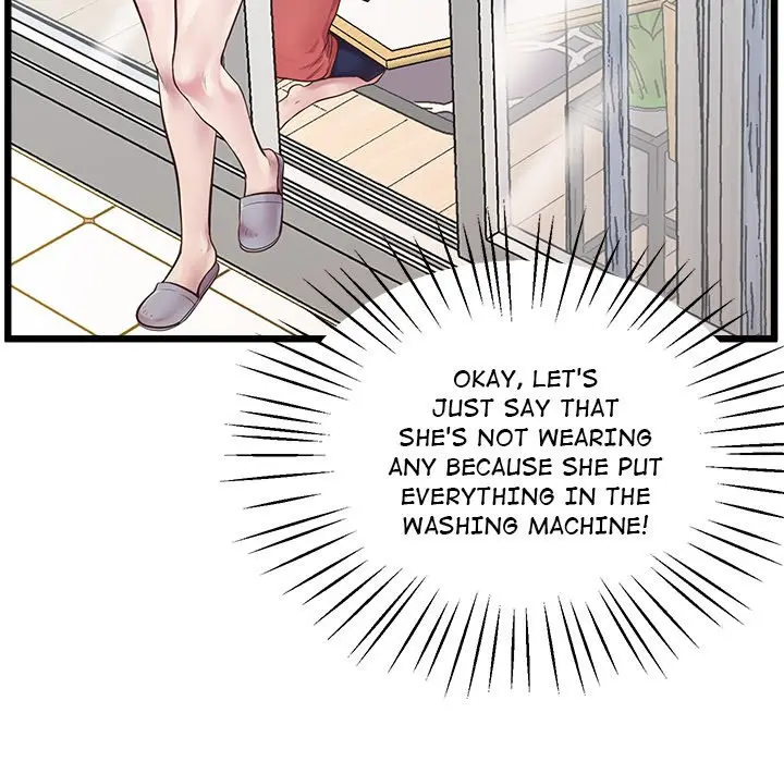 Tutoring The Lonely Missus Chapter 6 - Page 103