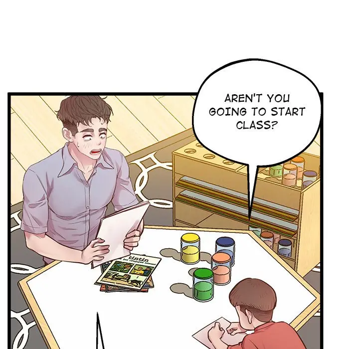 Tutoring The Lonely Missus Chapter 6 - Page 109
