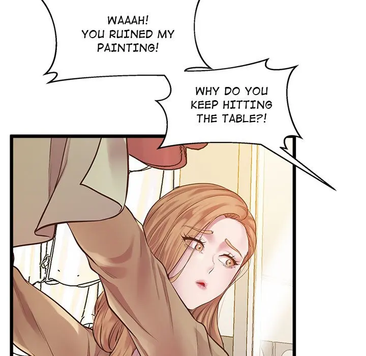 Tutoring The Lonely Missus Chapter 6 - Page 133