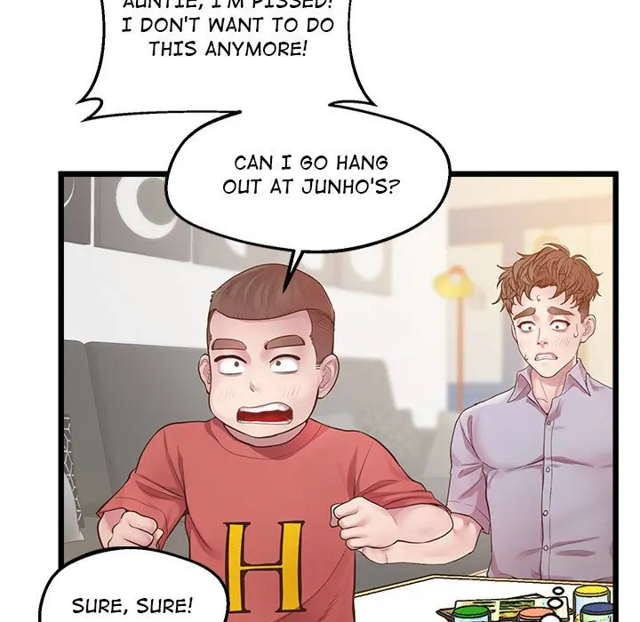 Tutoring The Lonely Missus Chapter 6 - Page 135