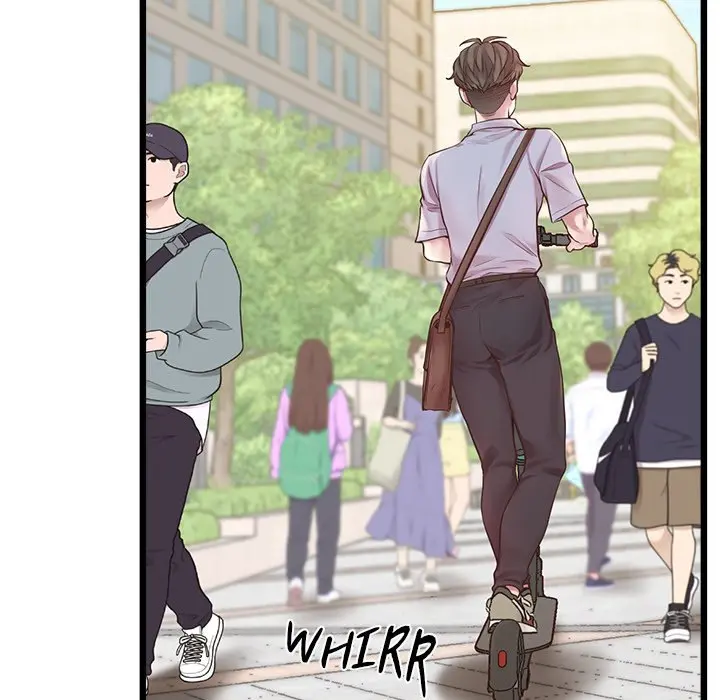 Tutoring The Lonely Missus Chapter 6 - Page 19