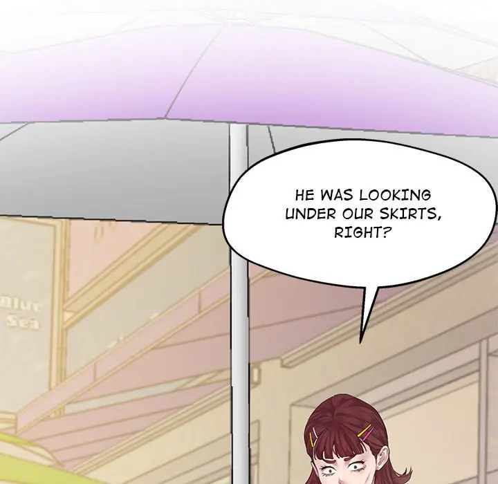Tutoring The Lonely Missus Chapter 6 - Page 37