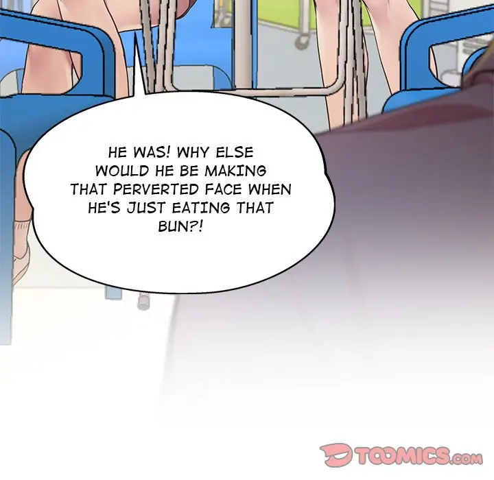Tutoring The Lonely Missus Chapter 6 - Page 39